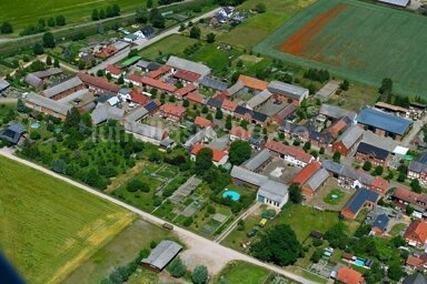 Grundstück zum Kauf provisionsfrei 112.000 € 400 m² Grundstück Tornau Halle (Saale) 06118