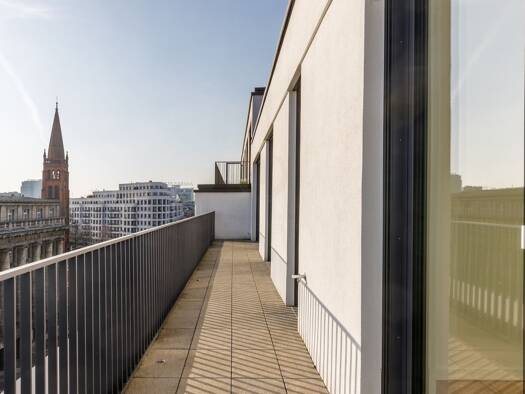 Wohnung zum Kauf 1.910.216 € 3 Zimmer 125,9 m² 6. Geschoss Berlin 10785