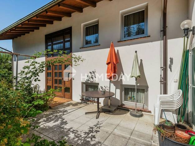 Einfamilienhaus zum Kauf 799.000 € 8 Zimmer 157,5 m² 647 m² Grundstück frei ab sofort Daisendorf 88718