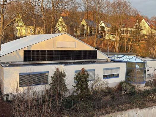 Halle/Industriefläche zum Kauf 465.000 € 580 m² Lagerfläche Ostviertel Gera 07546