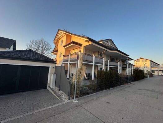 Wohnung zur Miete 795 € 1 Zimmer frei ab 15.02.2026 Olching 82140