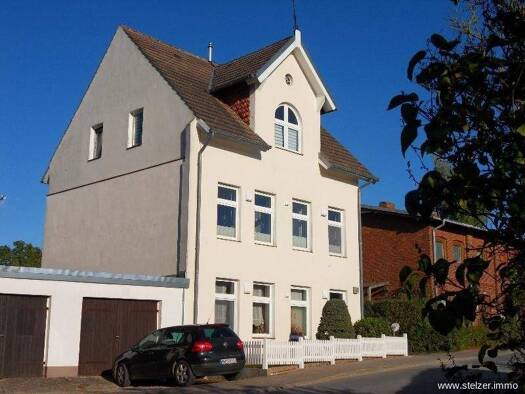 Mehrfamilienhaus zum Kauf 270.000 € 9 Zimmer 168 m² 258 m² Grundstück Carlow 19217