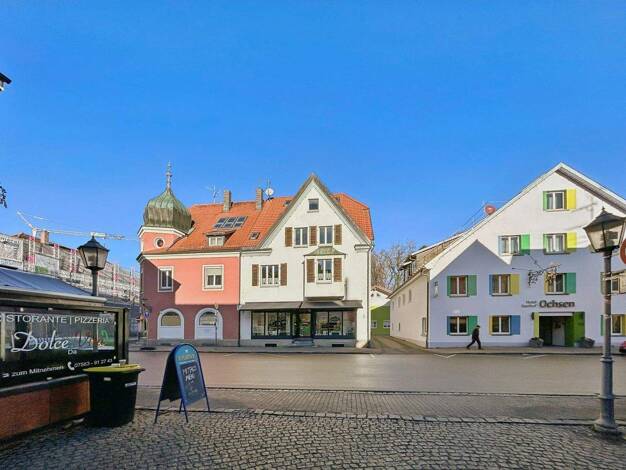 Laden zum Kauf 289.000 € 3 Zimmer Kißlegg 88353