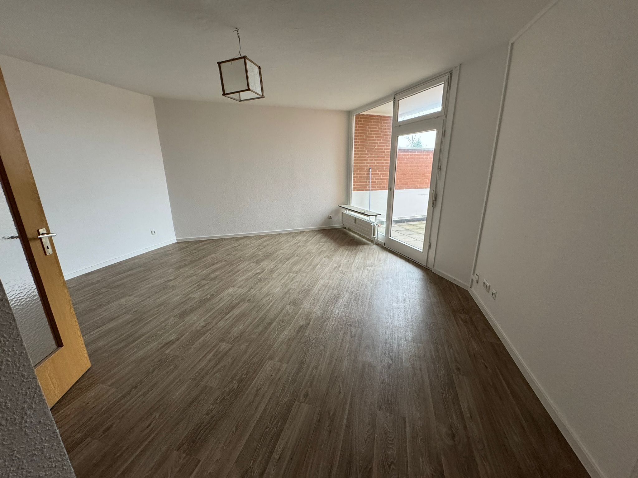 Wohnung zur Miete nur mit Wohnberechtigungsschein 220 € 1 Zimmer 38,9 m²<br/>Wohnfläche EG<br/>Geschoss Sperlingsstieg 10 Neuhof Hildesheim 31139