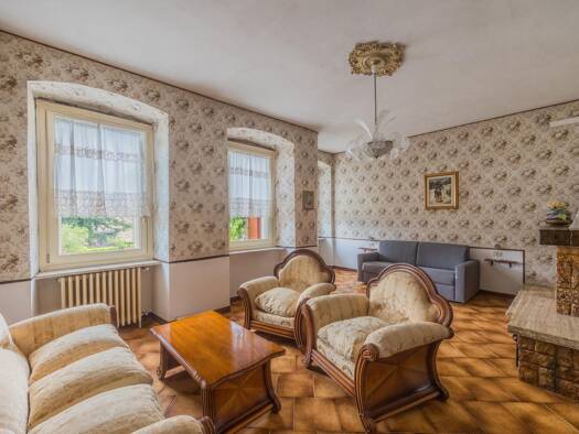 Wohnung zum Kauf 585.000 € 4 Zimmer 225 m² frei ab sofort Gardone Riviera