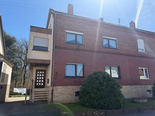 Mehrfamilienhaus zum Kauf 199.000 € 7 Zimmer 208,3 m² 413 m² Grundstück Püttlingen Püttlingen 66346
