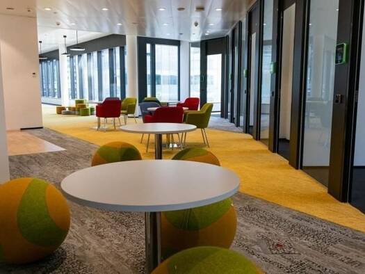 Bürofläche zur Miete 20 € 220,4 m² Bürofläche Wien 1300