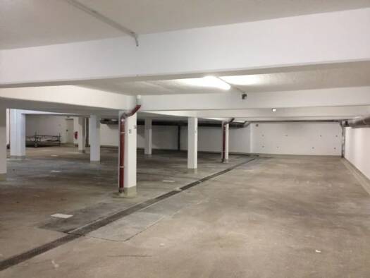 Garage/Stellplatz zur Miete provisionsfrei 129 € 10 m² Sesenheimer Straße Charlottenburg Berlin 10627