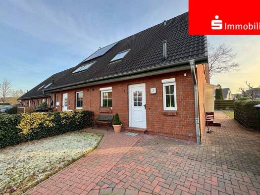 Reihenendhaus zum Kauf 285.000 € 5 Zimmer 120,7 m² 310 m² Grundstück Kiebitzreihe 25368