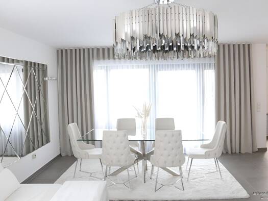 Wohnung zur Miete 2.490 € 3 Zimmer 145 m² 1. Geschoss frei ab sofort Hermülheim Hürth 50354