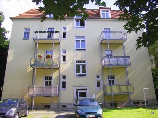 Wohnung zur Miete 650 € 2 Zimmer 64 m² EG Stollestraße 54 Löbtau-Nord Dresden 01159