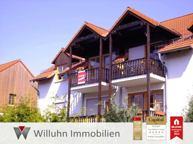 Wohnung zum Kauf 119.800 € 3 Zimmer 73,5 m²<br/>Wohnfläche Günthersdorf Leuna 06254