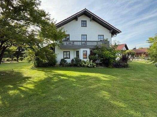 Mehrfamilienhaus zum Kauf als Kapitalanlage geeignet 745.000 € 271 m² 704 m² Grundstück Niederalteich 94557