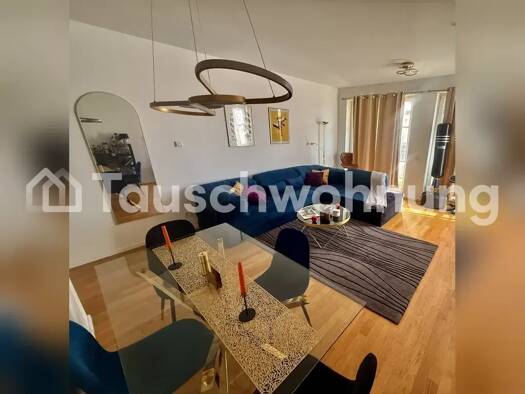 Wohnung zur Miete Tauschwohnung 1.269 € 2 Zimmer 71 m² Eimsbüttel 20099