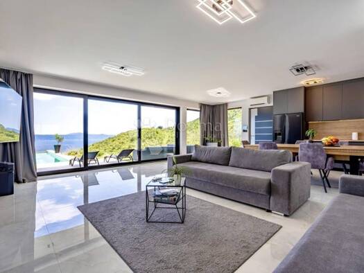 Haus zur Miete 4.500 € 2 Zimmer 100 m² Lovran Lovran