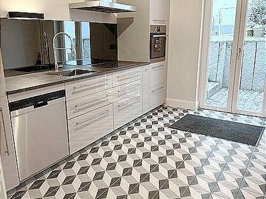 Wohnung zum Kauf 1.050.000 € 3 Zimmer 117,5 m² UG frei ab sofort Rothenbaumchaussee Rotherbaum Hamburg 20146