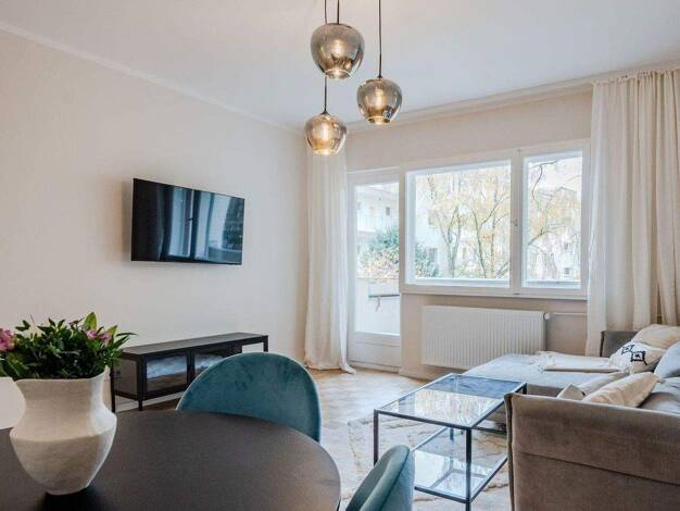 Wohnung zum Kauf provisionsfrei 479.000 € 3 Zimmer 74,8 m² 2. Geschoss Tile-Wardenberg-Str. 14 Moabit Berlin 10555