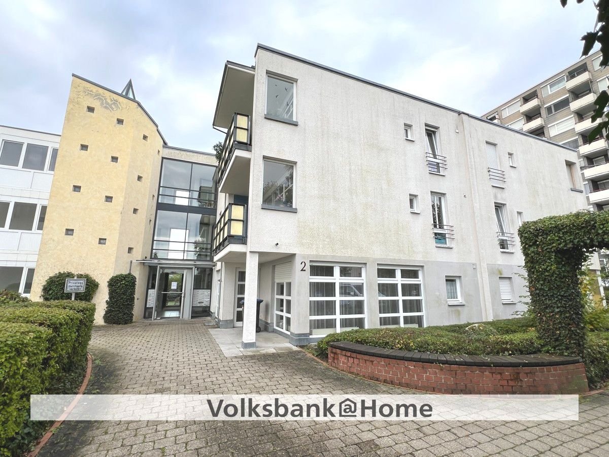 Wohnung zum Kauf 208.000 € 2 Zimmer 56,8 m²<br/>Wohnfläche 1.<br/>Geschoss Herrenberg Herrenberg 71083