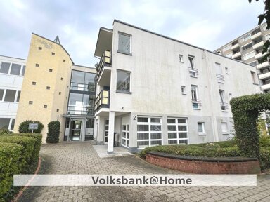 Wohnung zum Kauf 208.000 € 2 Zimmer 56,8 m² 1. Geschoss Herrenberg Herrenberg 71083