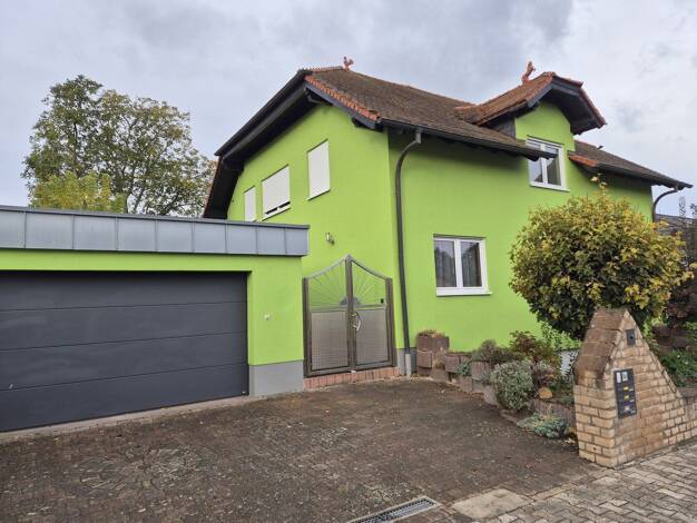 Wohnung zur Miete 980 € 3 Zimmer 135 m² 1. Geschoss Offstein 67591