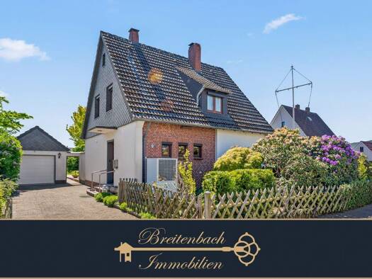 Einfamilienhaus zum Kauf 249.000 € 7 Zimmer 130 m² 694 m² Grundstück Elsfleth 26931