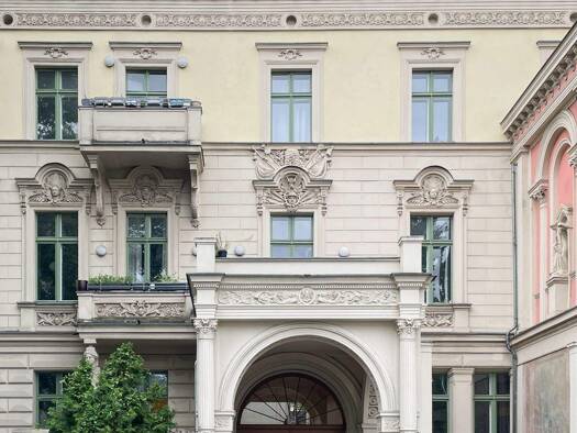 Bürofläche zum Kauf 250.000 € 4 Zimmer 92 m² Bürofläche Jägervorstadt Potsdam 14469