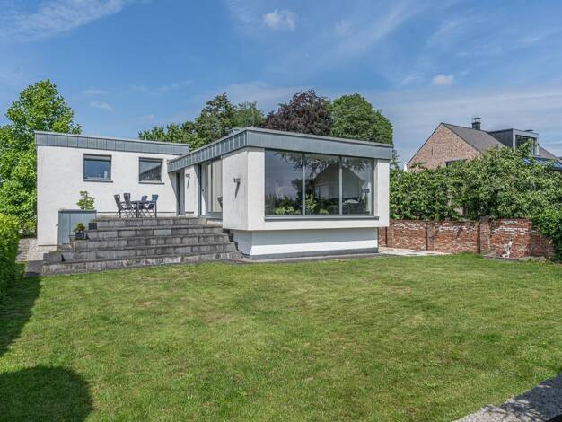 Einfamilienhaus zum Kauf 1.100.000 € 6 Zimmer 180 m² 842 m² Grundstück Hundsmühlen I Wardenburg 26203