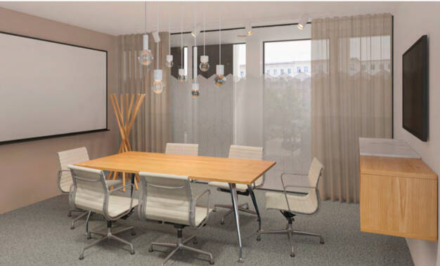 Bürofläche zur Miete provisionsfrei 2.599 € 32 m² Bürofläche Greifswalder Straße Prenzlauer Berg Berlin 10405