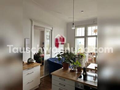 Wohnung zur Miete Tauschwohnung 850 € 3 Zimmer 93 m² 4. Geschoss Berlin 12167