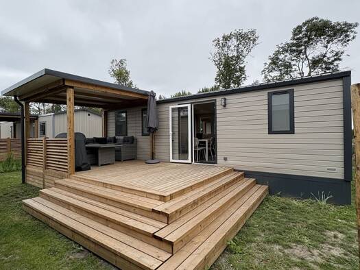 Einfamilienhaus zum Kauf provisionsfrei 82.333 € 4 Zimmer 36 m² 175 m² Grundstück Strandweg 7 Veere 4371PK