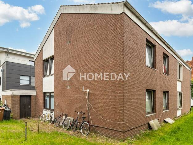 Mehrfamilienhaus zum Kauf 530.000 € 10 Zimmer 244 m² 543 m² Grundstück Lohne Lohne 49393