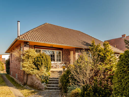 Einfamilienhaus zum Kauf 205.000 € 4 Zimmer 130 m² 1.298 m² Grundstück Prisser Dannenberg 29451