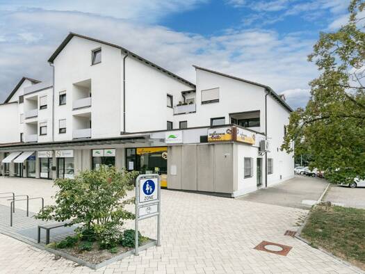 Wohnung zum Kauf 349.000 € 3 Zimmer 105,4 m² 1. Geschoss Ehrenstein Blaustein 89134