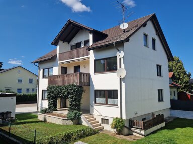 Mehrfamilienhaus zum Kauf 685.000 € 10 Zimmer 258 m² 959 m² Grundstück frei ab sofort Wettstetten Wettstetten 85139