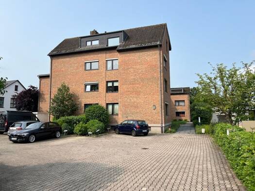Wohnung zum Kauf 330.000 € 4 Zimmer 101 m² EG Melverode Heidberg - Melverode 38124
