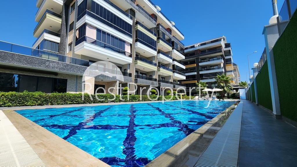 Apartment zum Kauf provisionsfrei 130.000 € 2 Zimmer 70 m²<br/>Wohnfläche EG<br/>Geschoss ab sofort<br/>Verfügbarkeit Kargicak Alanya