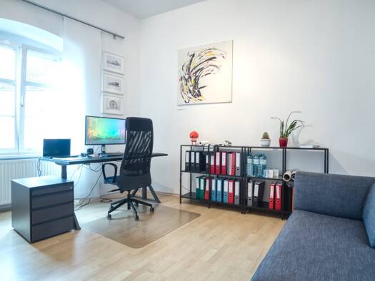 Büro zur Miete 99 € Döbling 1190