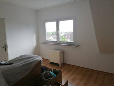 Wohnung zur Miete 560 € 2,5 Zimmer 57 m² 2. Geschoss Speldorf - Nordost Mülheim an der Ruhr 45478