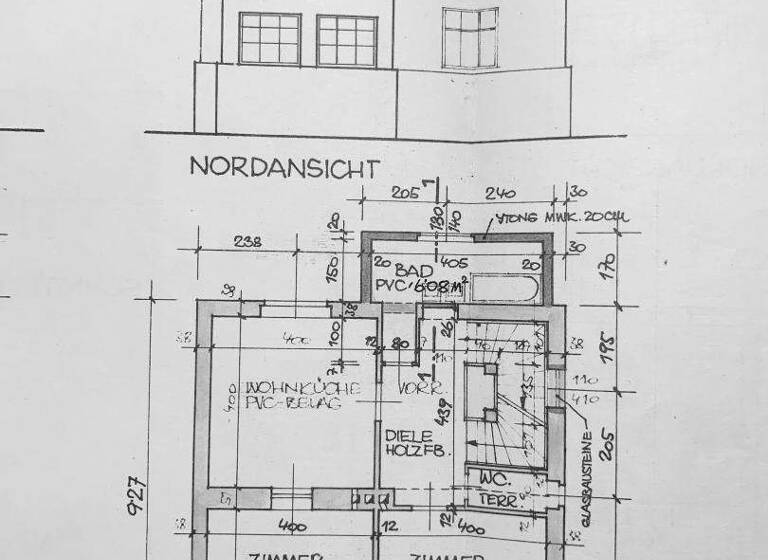 Einfamilienhaus zum Kauf 550.000 € 5 Zimmer 160 m² 422 m² Grundstück Teufelhof St. Pölten 3100