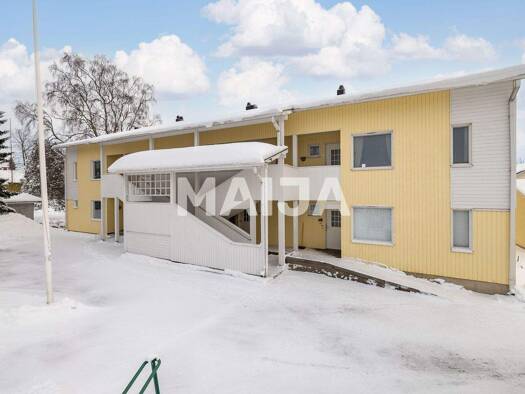 Wohnung zum Kauf 106.000 € 3 Zimmer 71 m² 2. Geschoss Ruutinkatu 5 Kemi 94100