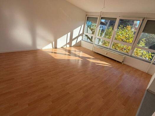 Wohnung zur Miete 430 € 2 Zimmer 51 m² 2. Geschoss Ensdorf 66806