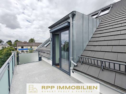 Maisonette zur Miete 1.665 € 3 Zimmer 97 m² 2. Geschoss Hollern Unterschleißheim 85716