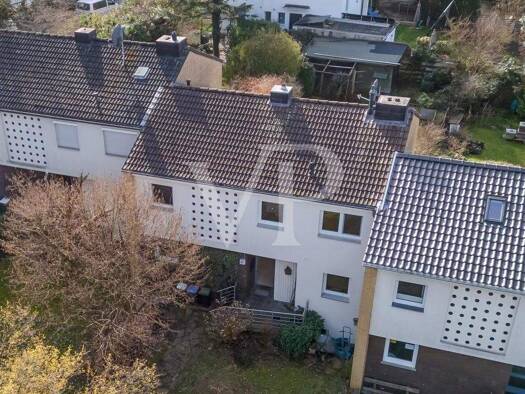 Reihenmittelhaus zum Kauf 660.000 € 5 Zimmer 126 m² 528 m² Grundstück Aachen 52066