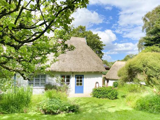 Einfamilienhaus zum Kauf 595.000 € 6,5 Zimmer 157 m² 1.663 m² Grundstück Köhn Köhn 24257