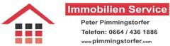 Pimmingstorfer Immobilien Service logo