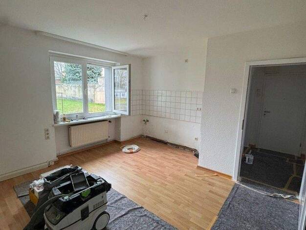 Wohnung zur Miete 500 € 2,5 Zimmer 56 m² EG frei ab 01.03.2026 Auf dem Dahlacker 47 Riemke Bochum 44807