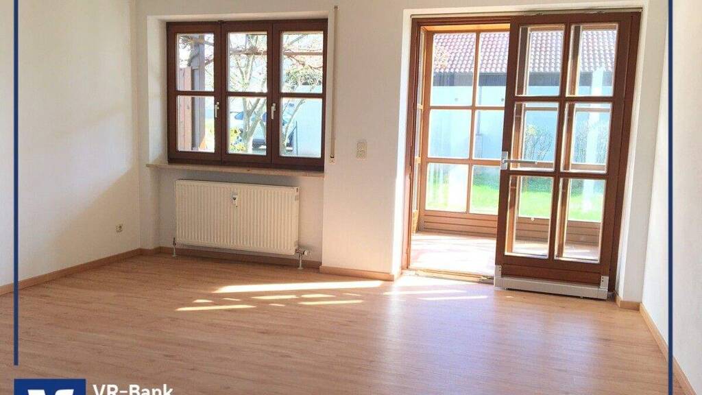 Wohnung zum Kauf 179.000 € 3 Zimmer 70 m² EG Bayerbach 94137