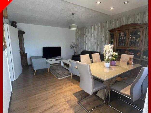 Wohnung zum Kauf 149.900 € 2 Zimmer 58 m² 2. Geschoss Hahn Taunusstein 65232