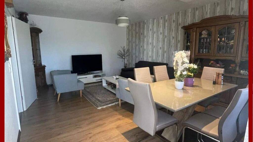 Wohnung zum Kauf 149.900 € 2 Zimmer 58 m² 2. Geschoss Hahn Taunusstein 65232