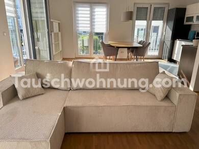 Wohnung zur Miete Tauschwohnung 1.000 € 2 Zimmer 76 m² 1. Geschoss Efferen Hürth 50354